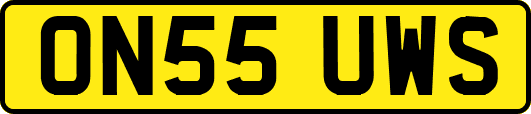 ON55UWS