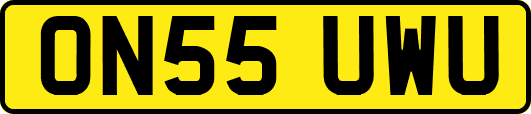 ON55UWU