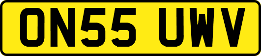 ON55UWV