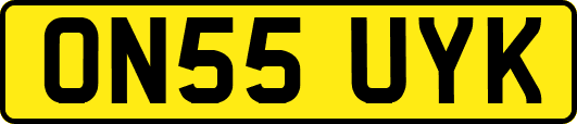 ON55UYK