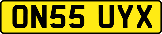 ON55UYX