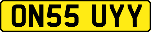ON55UYY