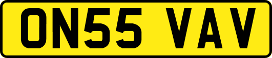 ON55VAV