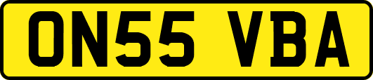 ON55VBA