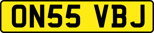 ON55VBJ