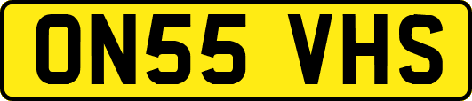 ON55VHS