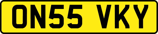 ON55VKY