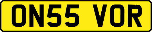 ON55VOR