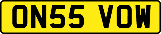ON55VOW