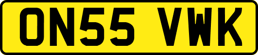 ON55VWK