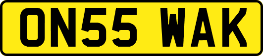 ON55WAK