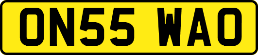 ON55WAO