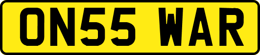 ON55WAR