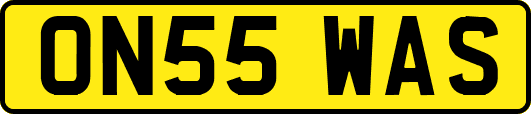 ON55WAS