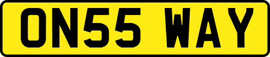 ON55WAY