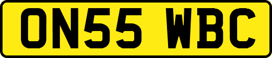 ON55WBC
