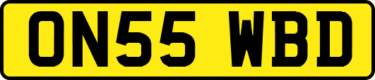 ON55WBD