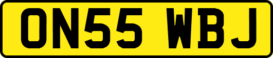 ON55WBJ