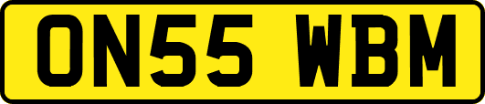 ON55WBM
