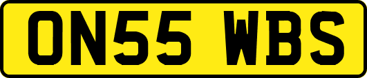 ON55WBS
