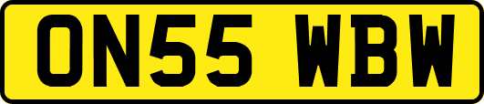 ON55WBW