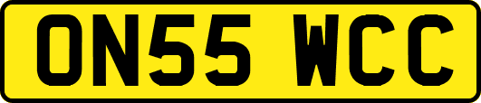ON55WCC