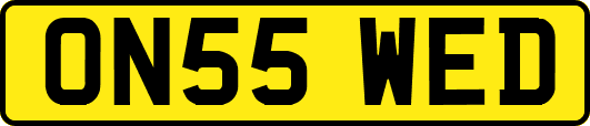 ON55WED