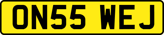 ON55WEJ