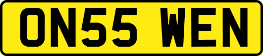 ON55WEN