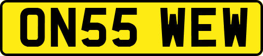 ON55WEW