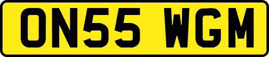 ON55WGM