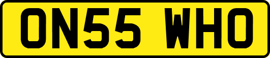 ON55WHO