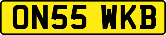 ON55WKB