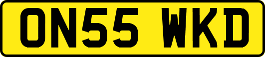 ON55WKD