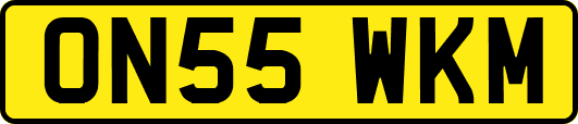 ON55WKM