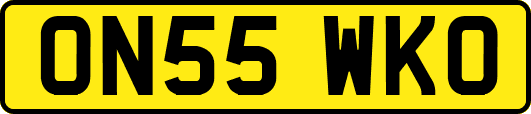 ON55WKO