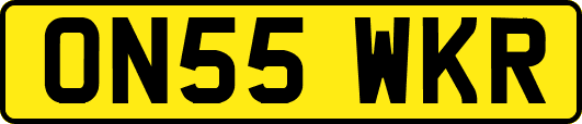ON55WKR