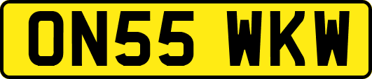 ON55WKW