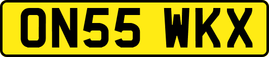 ON55WKX