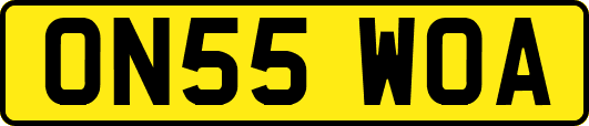 ON55WOA