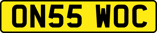 ON55WOC