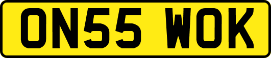 ON55WOK