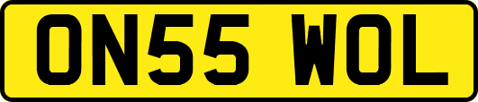 ON55WOL