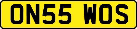 ON55WOS