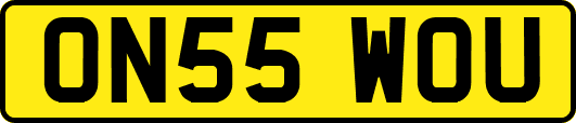 ON55WOU