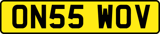 ON55WOV