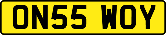 ON55WOY