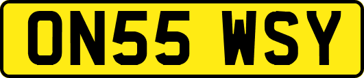 ON55WSY