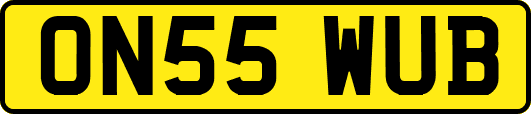 ON55WUB