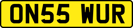 ON55WUR